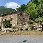 Mas Graffouil Lejlighed Prats-de-Mollo-la-Preste