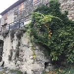 Mas Graffouil Lejlighed Prats-de-Mollo-la-Preste