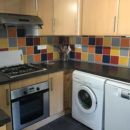 דירה Mas Graffouil *