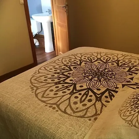 Mas Graffouil דירה