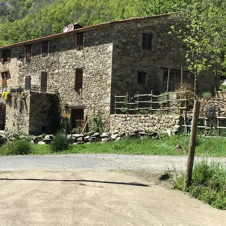 Mas Graffouil פראטס-דה-מולו-לה-פרסט