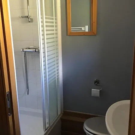 דירה Mas Graffouil