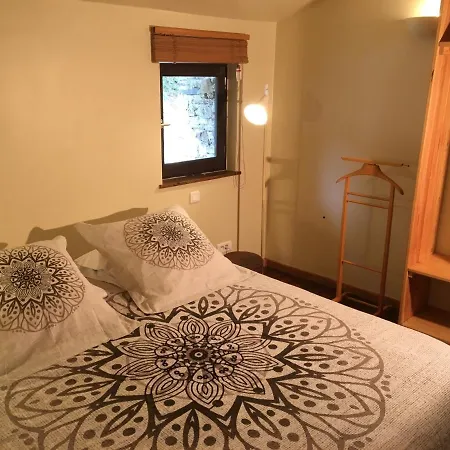 Mas Graffouil פראטס-דה-מולו-לה-פרסט