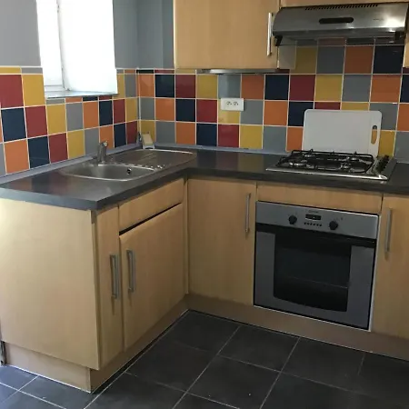 דירה Mas Graffouil