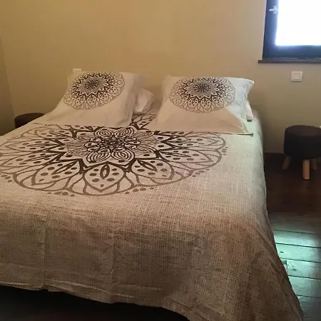 דירה Mas Graffouil