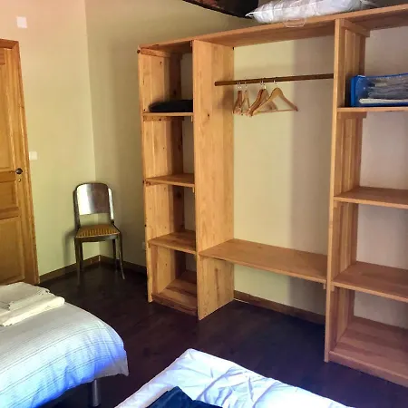 Mas Graffouil דירה *