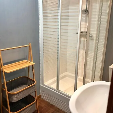 Mas Graffouil דירה פראטס-דה-מולו-לה-פרסט