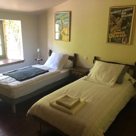 Mas Graffouil * פראטס-דה-מולו-לה-פרסט