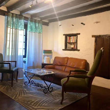 Mas Graffouil דירה *