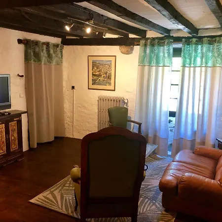 Apartament Mas Graffouil