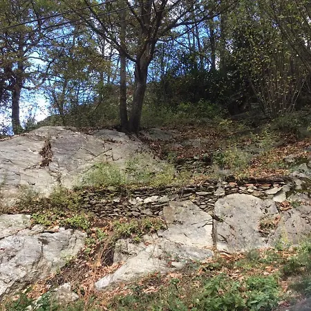 Mas Graffouil * פראטס-דה-מולו-לה-פרסט