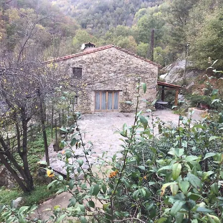 Mas Graffouil Prats-de-Mollo-la-Preste