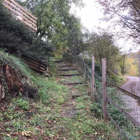 Mas Graffouil דירה