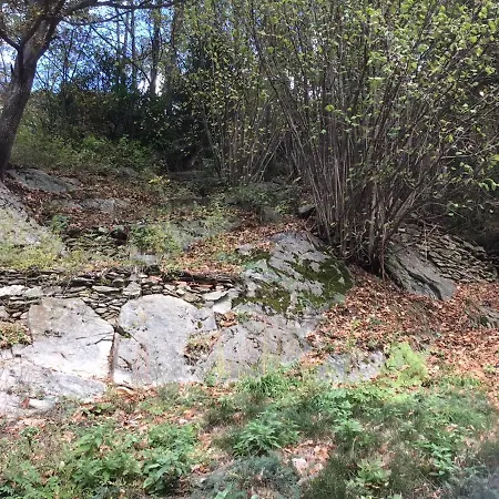 דירה Mas Graffouil