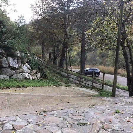 דירה Mas Graffouil