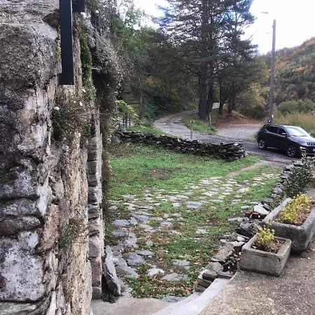 Mas Graffouil דירה *