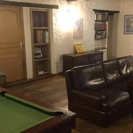 Mas Graffouil פראטס-דה-מולו-לה-פרסט