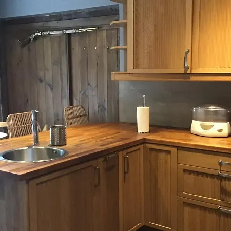 Mas Graffouil פראטס-דה-מולו-לה-פרסט