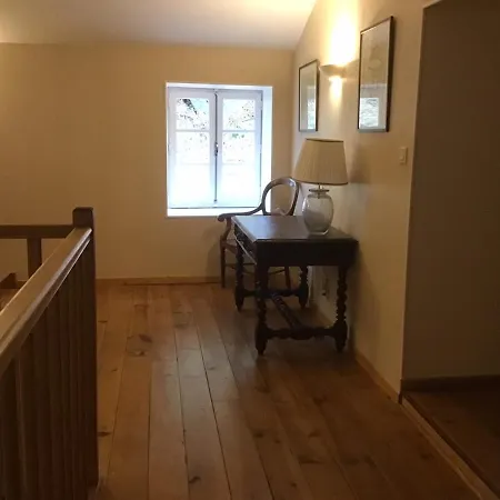 Mas Graffouil דירה *