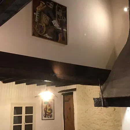 דירה Mas Graffouil