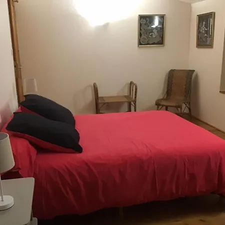 Mas Graffouil דירה *