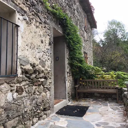 דירה Mas Graffouil