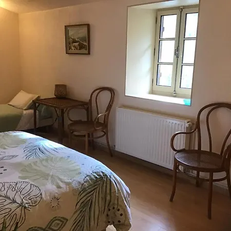 Mas Graffouil Apartament