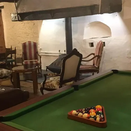 Mas Graffouil פראטס-דה-מולו-לה-פרסט