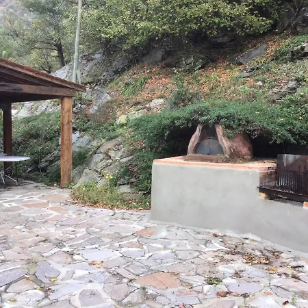 דירה Mas Graffouil