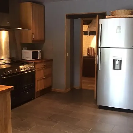 Mas Graffouil פראטס-דה-מולו-לה-פרסט