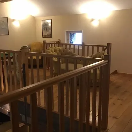 Mas Graffouil דירה פראטס-דה-מולו-לה-פרסט