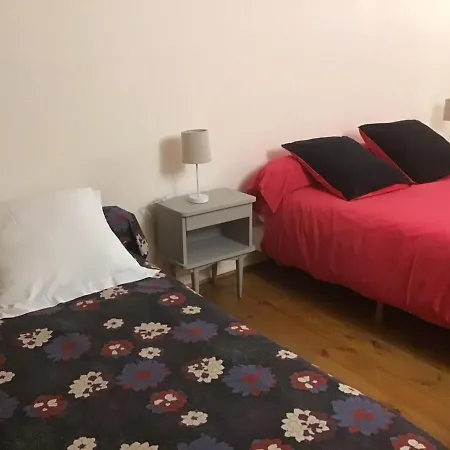 דירה Mas Graffouil