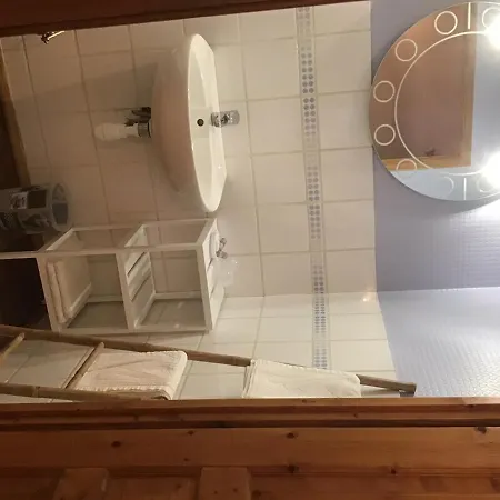 Mas Graffouil * פראטס-דה-מולו-לה-פרסט