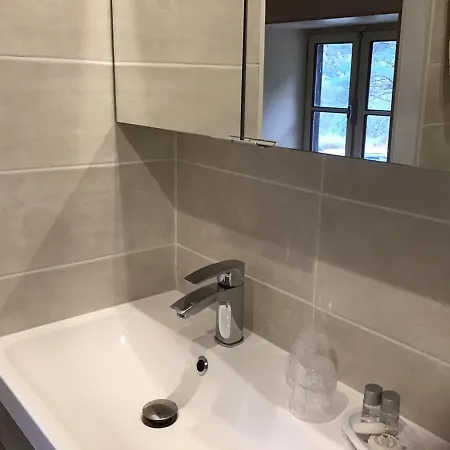 Mas Graffouil * פראטס-דה-מולו-לה-פרסט