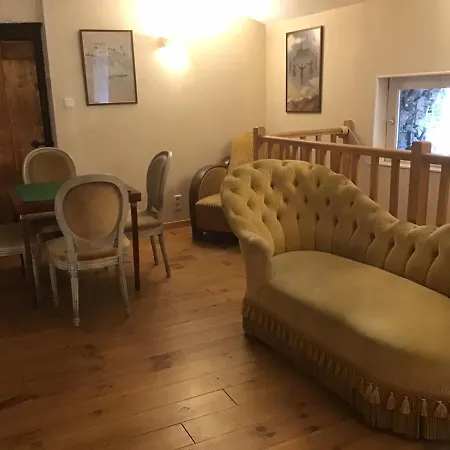 Mas Graffouil * פראטס-דה-מולו-לה-פרסט