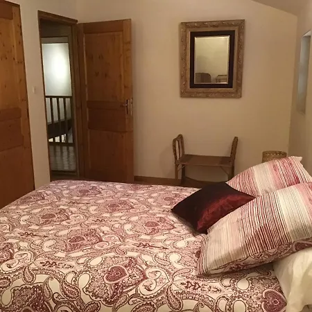 דירה Mas Graffouil פראטס-דה-מולו-לה-פרסט