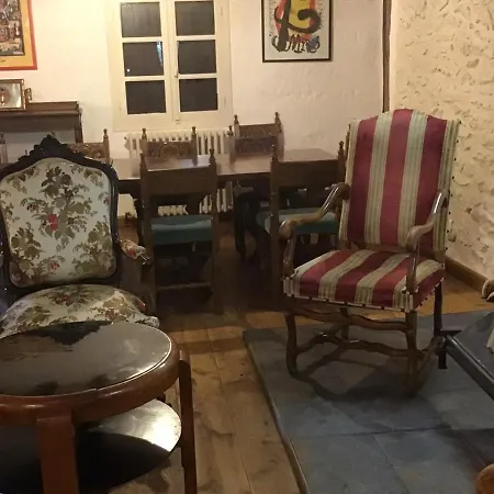 דירה Mas Graffouil