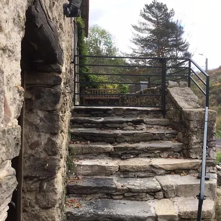 דירה Mas Graffouil