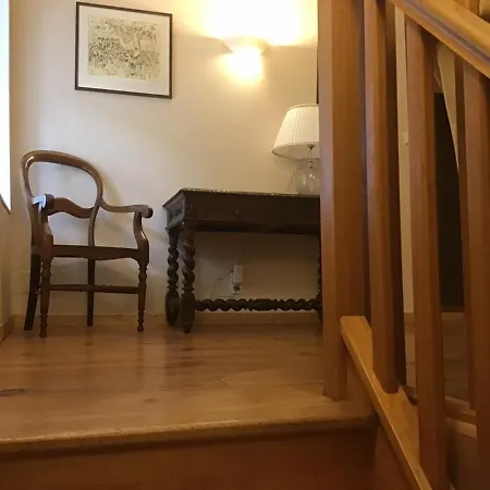 Mas Graffouil * פראטס-דה-מולו-לה-פרסט