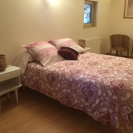 Mas Graffouil דירה *