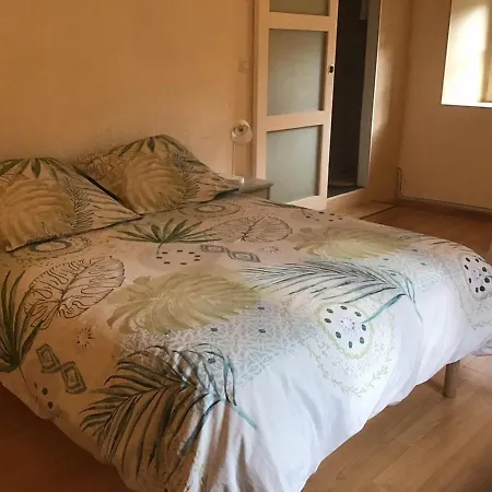 Mas Graffouil Apartament *
