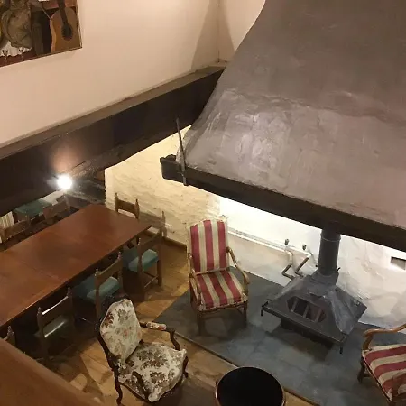 דירה Mas Graffouil פראטס-דה-מולו-לה-פרסט