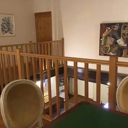 Mas Graffouil פראטס-דה-מולו-לה-פרסט