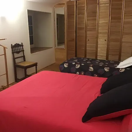 Mas Graffouil * פראטס-דה-מולו-לה-פרסט