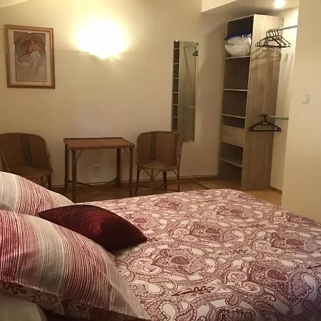 Mas Graffouil Apartament Prats-de-Mollo-la-Preste