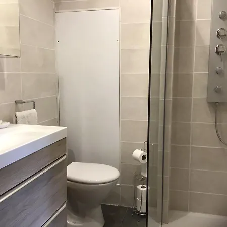 דירה Mas Graffouil פראטס-דה-מולו-לה-פרסט